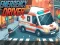 Juego Conductor de emergencia 3D en línea