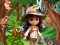 Juego Acelerón de Azulejos Animales en línea