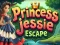 Juego Escape de la Princesa Jessie en línea