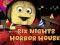 Juego Seis noches en la casa del horror en línea