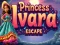Juego Escape de la Princesa Ivara en línea