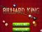 Juego Rey del Billar en línea
