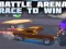 Juego Arena de Batalla: Carrera Para Ganar en línea