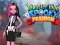 Juego Monster High: Moda Espeluznante en línea