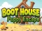 Juego Escape del Cachorro de la Casa Bota en línea