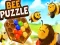 Juego Rompecabezas de Abejas en línea