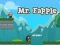 Juego Sr. Fapple Carrera de Manzana en línea