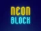 Juego Bloque Neón en línea