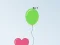 Juego Carrera de Globos en línea Juego Carrera de Globos en línea