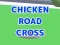 Juego Cruzando la Carretera del Pollo en línea