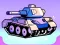Juego Fusión de Tanques en línea