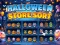 Juego Clasificación de la tienda de Halloween en línea