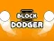 Juego Esquivador de bloques en línea Juego Esquivador de bloques en línea