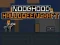 Juego Noobhood Halloweencraft en línea