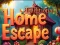 Juego Escape Tradicional del Hogar en línea