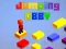 Juego Obby Saltarín en línea
