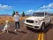 Juego Conductor de Ciudad G Wagon en línea