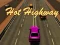 Juego Carretera caliente en línea