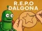Juego R. mi. pag. o dalgona en línea Juego R. mi. pag. o dalgona en línea