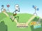 Juego Carrera de relevos en línea Juego Carrera de relevos en línea
