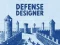 Juego Diseñador de defensa en línea Juego Diseñador de defensa en línea
