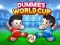 Juego Copa del Mundo de Dummies en línea
