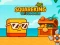 Juego Cuadrado del verano en línea