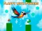 Juego Flappy con poderes en línea