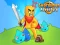 Juego Aventura de Swordsman en línea