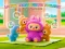 Juego Simulador de mascotas Labubu Tamagotchi en línea
