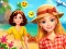 Juego Barbee Vacaciones de verano en línea