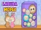 Juego Fusionar Labuba en línea