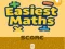 Juego Matemáticas más fáciles en línea