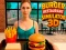 Juego Simulador de restaurante de hamburguesas 3D en línea