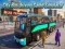 Juego City Bus driving Game Simulator en línea