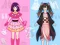 Juego Anime Doll- Diy Cosplay Girl en línea