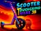 Juego Scooter touchgrind trucos 3d en línea