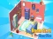 Juego Plano de planta de clasificación de la habitación en línea