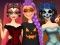 Juego Disfraces de Halloween K-pop en línea