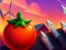 Juego Runner Tomato: Hyper Casual en línea
