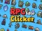Juego RPG Idle Clicker en línea