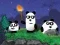 Juego 3 Pandas 2 Noche en línea