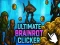 Juego Ultimate Brainrot Clicker en línea