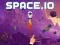 Juego Espacio io en línea