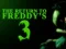Juego El regreso a Freddy's 3 en línea
