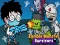 Juego Sobrevivientes de monstruos zombie en línea