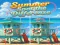 Juego Summer Spot the Differense en línea