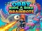 Juego Obby Ride a Bike For Brainrots en línea