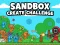 Juego Desafío de creación de Sandbox en línea
