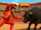 Juego Juego de carrera de toros salvajes en línea